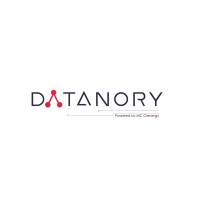 MC Crenergy | Datanory | IT Solution Provider Logo