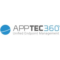 AppTec360 Logo