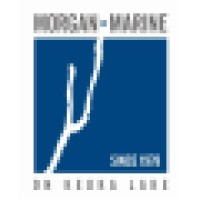Morgan Marine Logo