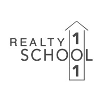 Realty School 101 Logo
