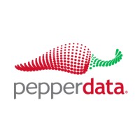 Pepperdata Logo