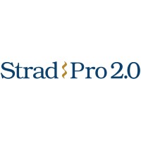 Strad Pro Logo
