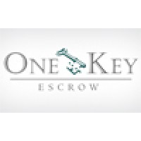 One Key Escrow Logo