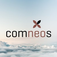 comneos GmbH Logo