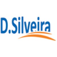 D SILVEIRA DISTRIBUIDORA Logo