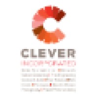 Clever Incorporated Logo