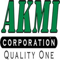 AKMI Corporation Logo