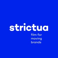 Strictua Logo