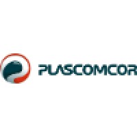 Plascomcor Logo