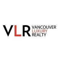 Vancouver Luxury Realty/ Vancouver Luxury Rentals Logo
