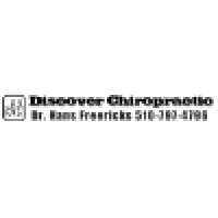 Discover Chiropractic Logo