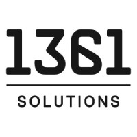 1361 Solutions GmbH Logo