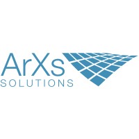 ArXs Solutions Logo