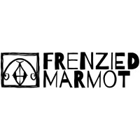 Frenzied Marmot Logo
