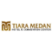 Tiara Medan Hotel & Convention Center Logo