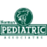 Norman Pediatric Associates Logo
