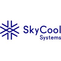 SkyCool Systems Inc. Logo