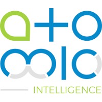 Atomic Intelligence d.o.o. Logo
