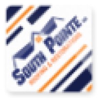 South Pointe Roofing, LLC & Restorations Logo