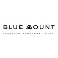 Blue Mount Logo