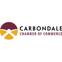 Carbondale Chamber of Commerce Logo