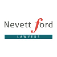 Nevett Ford Lawyers Melbourne Logo