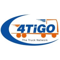 Fortigo Network Logistics Pvt. Ltd. Logo