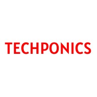 Techponics Logo
