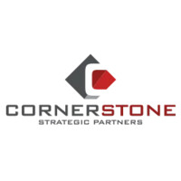 Cornerstone Strategic Partners Logo