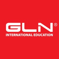 GLN International Education Logo
