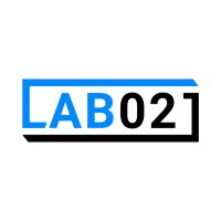 LAB021 Logo