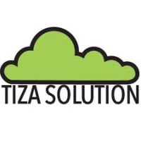 Tiza Solution Logo