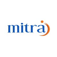 Mitra Innovation Logo
