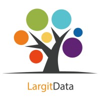 LargitData Logo
