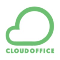 CLOUDOFFICE Logo