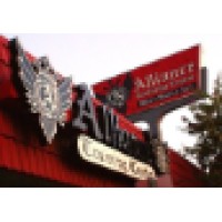 Alliance Training Center Logo