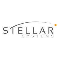 Stellar Systems Logo