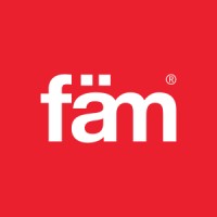 fäm Properties Dubai Logo