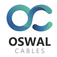 Oswal Cables Logo