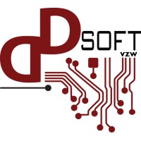 DDSoft vzw Logo