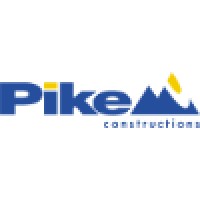 Pike Constructions Logo