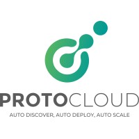 ProtoCloud Ltd Logo
