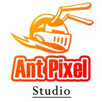 Antpixel Studio Logo