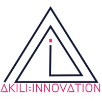 akili:innovation GmbH Logo