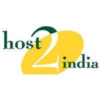 Host2India Technologies Logo