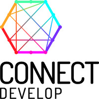 Connect Develop Logo