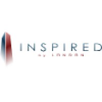 Inspired by London Logo