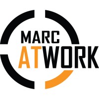 MarcAtWork Software Logo