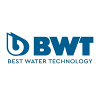 BWT DACH Logo