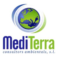 MediTerra Logo